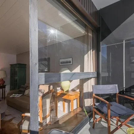Appartamento Sleeps 2 Chamonix