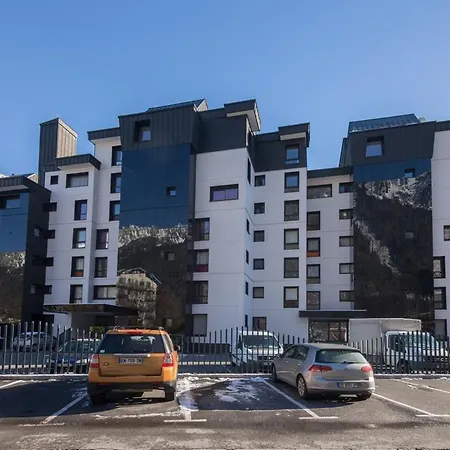 Apartament Sleeps 2