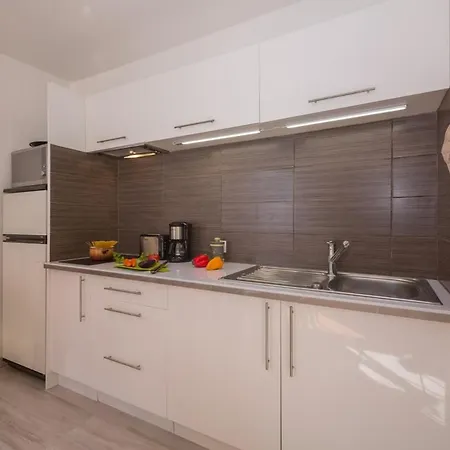 Apartament Sleeps 2 Chamonix