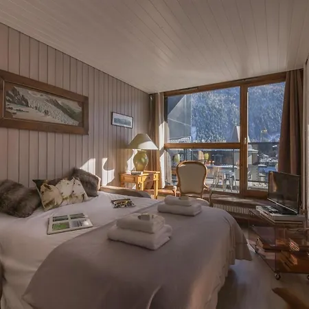 Apartament Sleeps 2 *