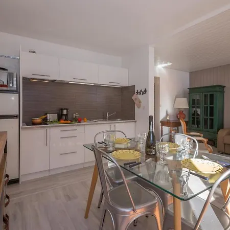Appartamento Sleeps 2 Chamonix