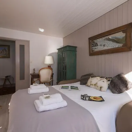 Sleeps 2 Apartament
