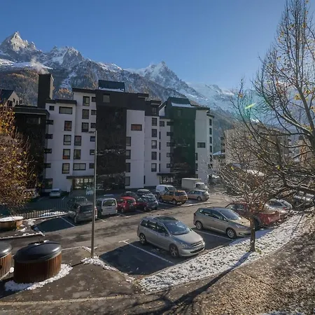 Sleeps 2 * Chamonix