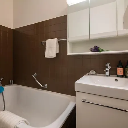 Sleeps 2 Appartamento